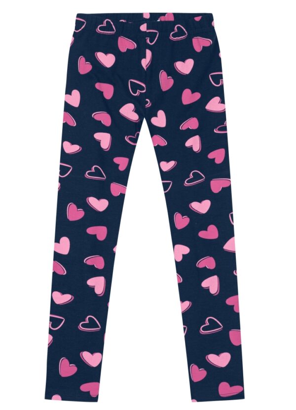 Calça Legging Estampada - Imagem 6
