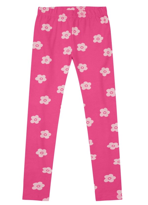 Calça Legging Estampada - Imagem 7