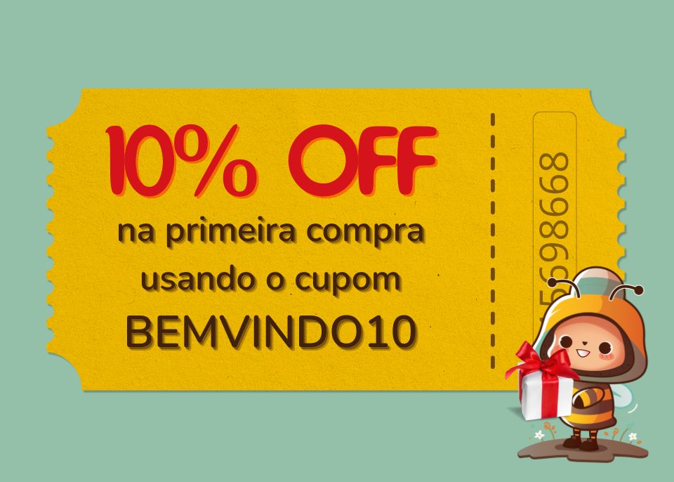 bem vindo 10