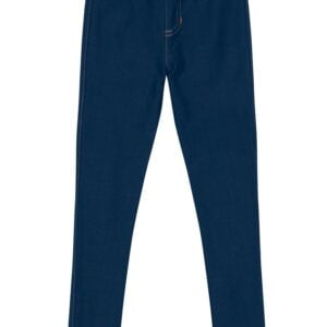 Calça Legging Infantil Jeans Brandili