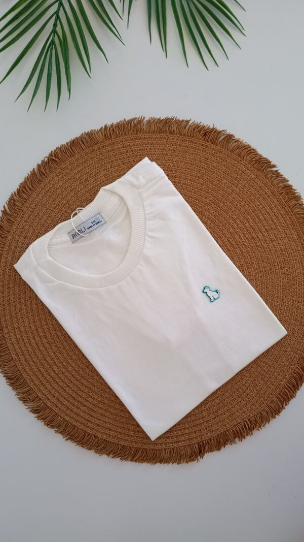 T-shirt Beagle 02 a 06 anos - Imagem 20