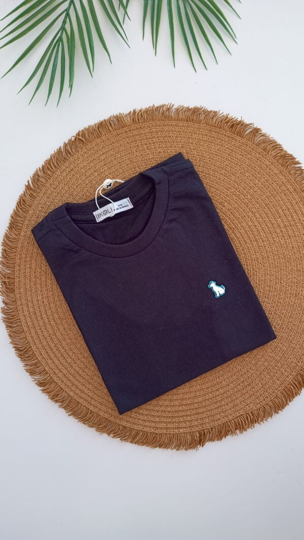 T-shirt Beagle 02 a 06 anos - Imagem 14