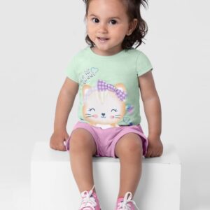 Conjunto Bebê Is Sweet