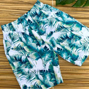Bermudão Infantil Surf Tactel
