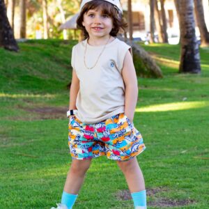 Conjunto Infantil Mauricinho