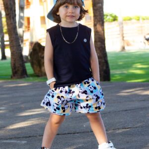 Conjunto Infantil Mauricinho