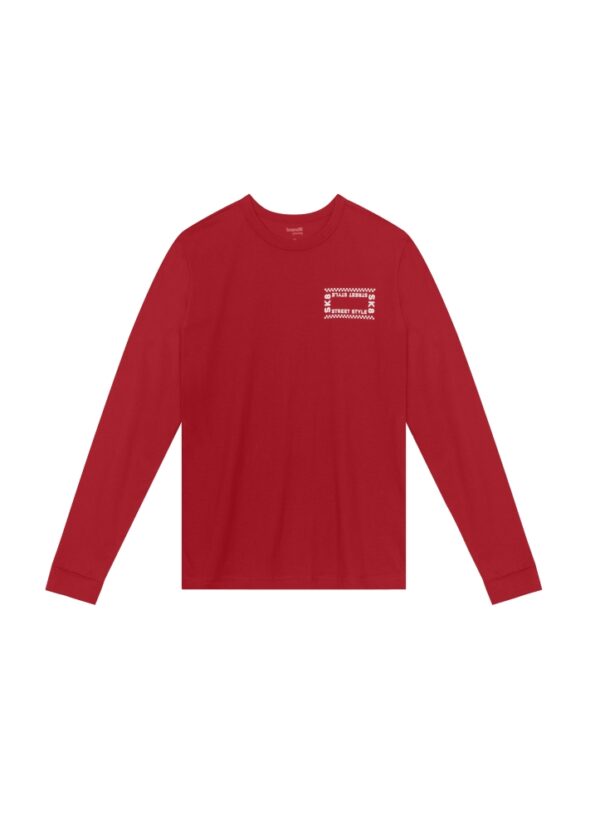Camiseta Teen Menino em Malha Brandili Young