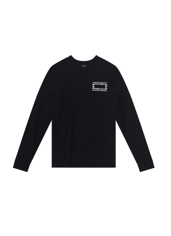 Camiseta Teen Menino em Malha Brandili Young