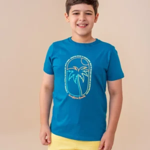Conjunto Infantil Palmeira