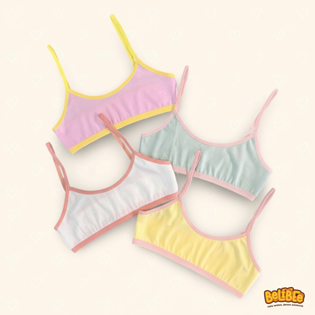 Top Infantil e Juvenil 08 a 12 anos 2 Top Infantil e Juvenil 08 a 12 anos