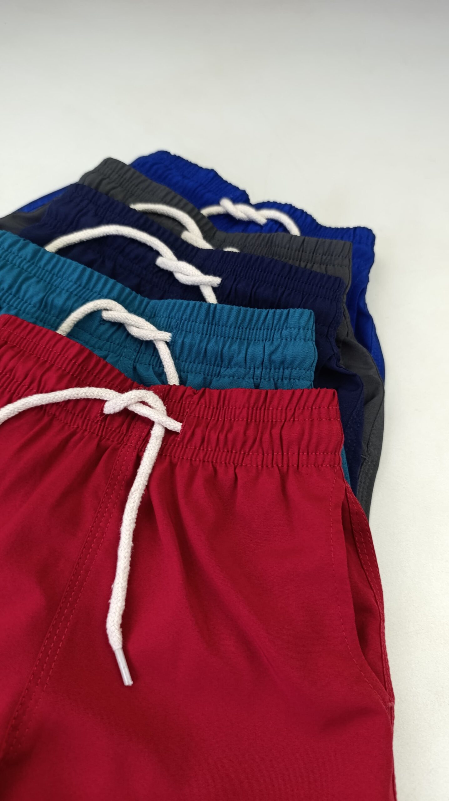 Short Infantil Tactel Premium 2 Short Infantil Tactel Premium