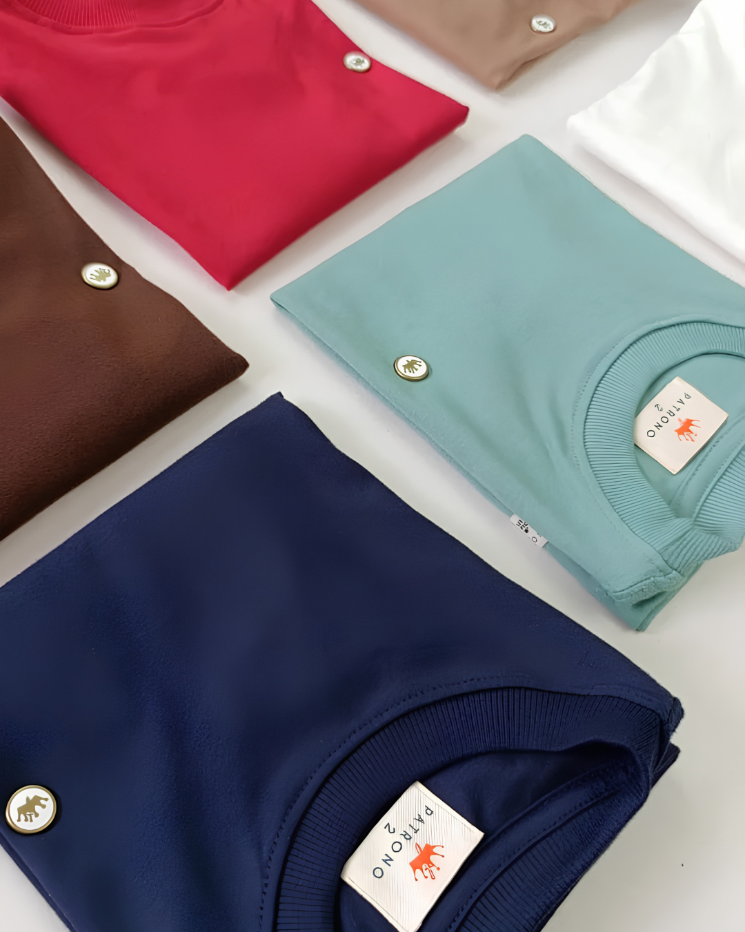 Camiseta Infantil Manga Longa Algodão Menegotti Gold Confort 3 Camiseta Infantil Manga Longa Algodão Menegotti Gold Confort